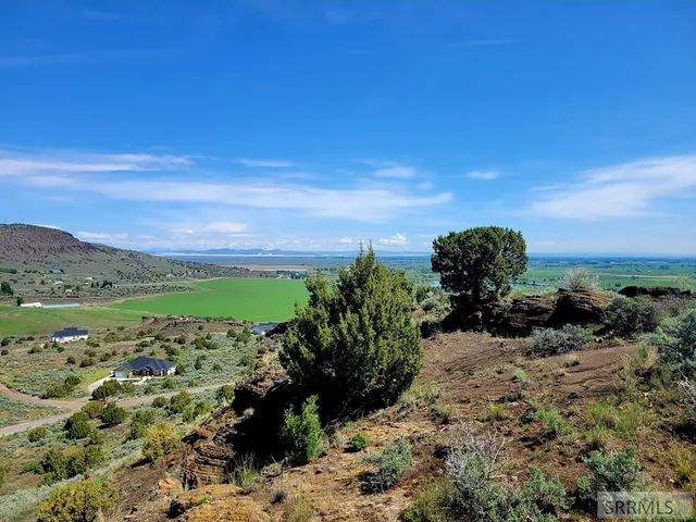 $119,500 | L17-b5 Outlaw Pass, Menan, ID 83434