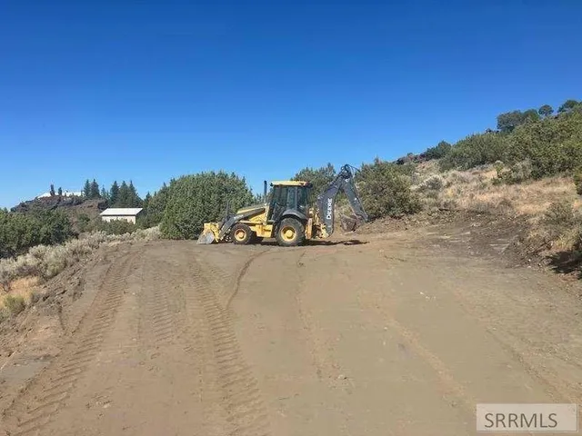 $119,500 | L17-b5 Outlaw Pass, Menan, ID 83434