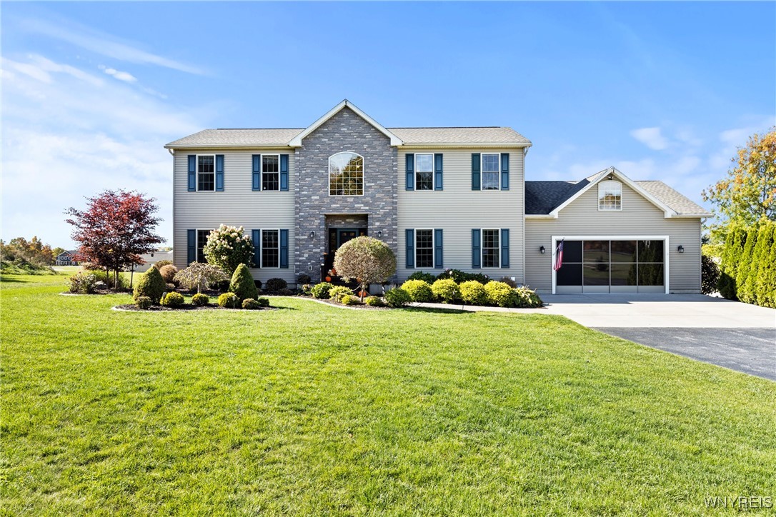 410 Northrup Road Elma, NY 14059 - Photo 1 of 45