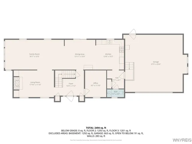 $624,900 | 410 Northrup Road, Elma, NY 14059