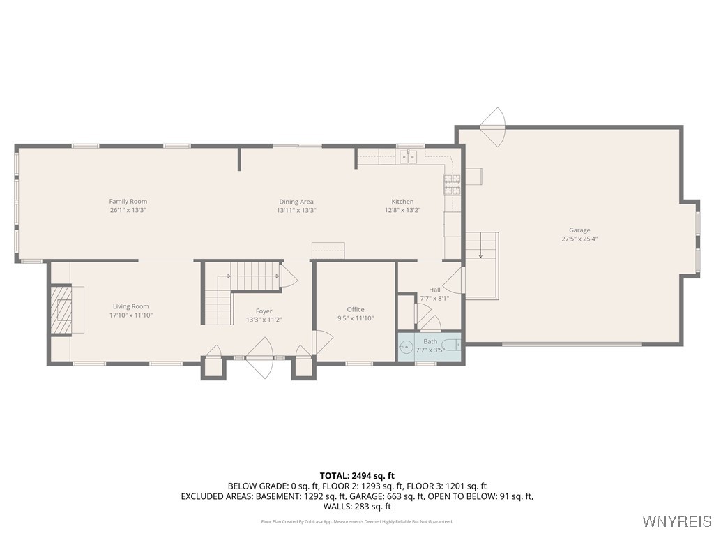 410 Northrup Road Elma, NY 14059 - Photo 12 of 45