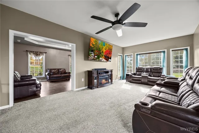 $624,900 | 410 Northrup Road, Elma, NY 14059