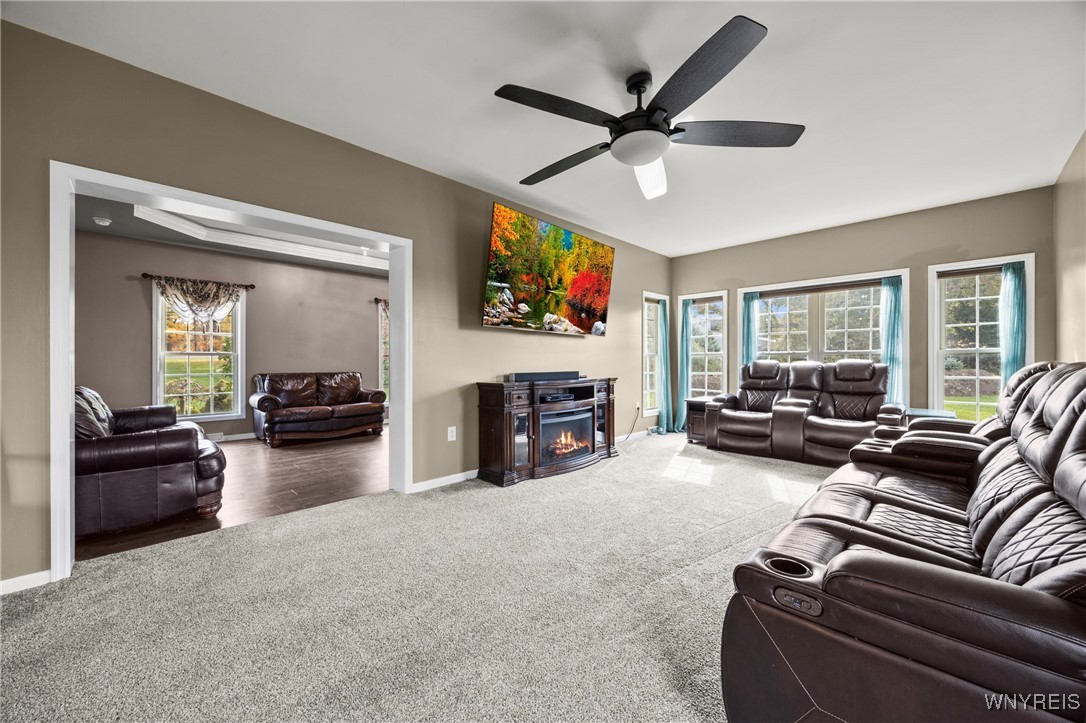 410 Northrup Road Elma, NY 14059 - Photo 14 of 45