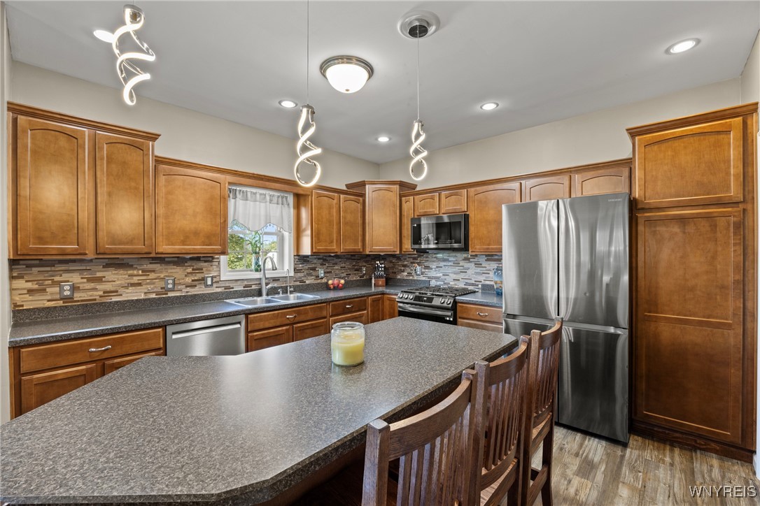 410 Northrup Road Elma, NY 14059 - Photo 16 of 45