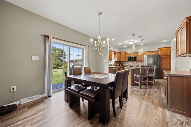 $624,900 | 410 Northrup Road, Elma, NY 14059