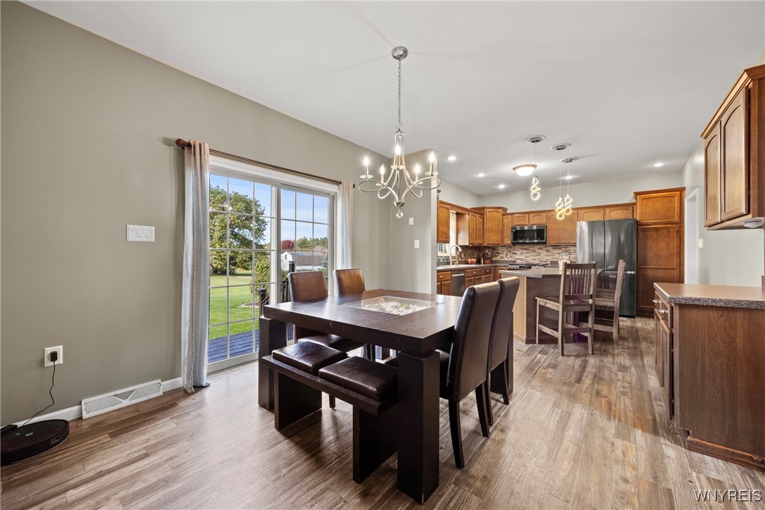 410 Northrup Road Elma, NY 14059 - Photo 17 of 45