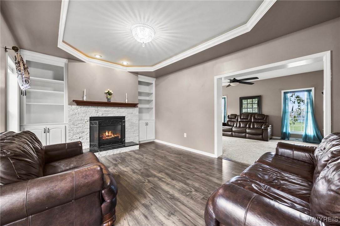 410 Northrup Road Elma, NY 14059 - Photo 18 of 45