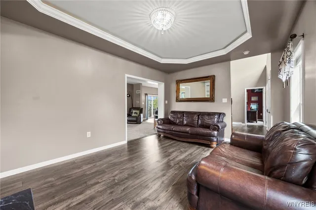 $624,900 | 410 Northrup Road, Elma, NY 14059