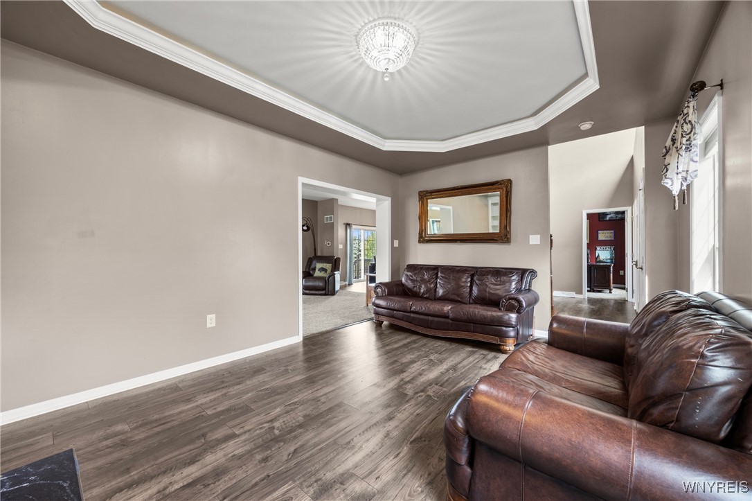 410 Northrup Road Elma, NY 14059 - Photo 19 of 45