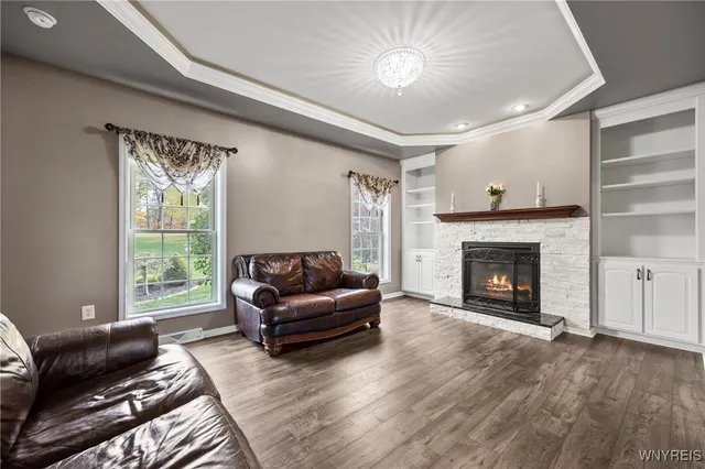 $624,900 | 410 Northrup Road, Elma, NY 14059