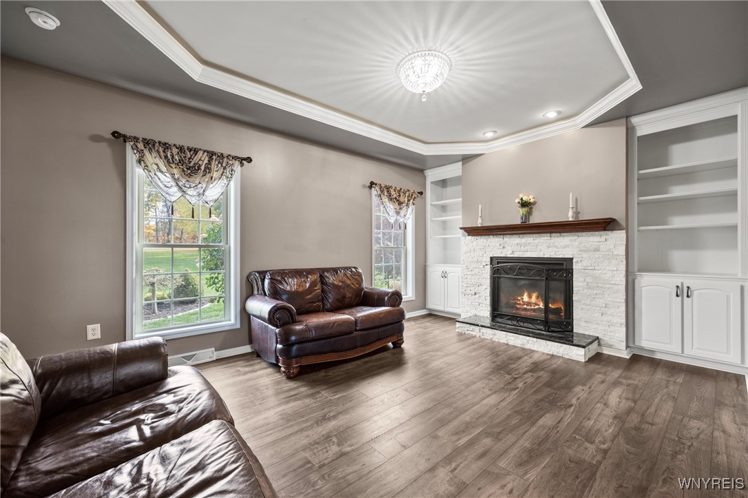 410 Northrup Road Elma, NY 14059 - Photo 21 of 45