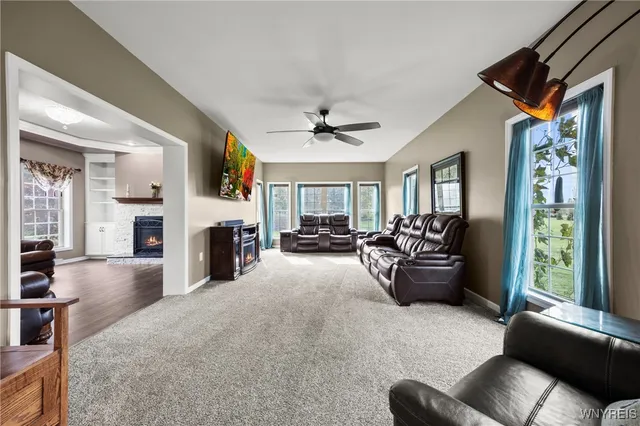 $624,900 | 410 Northrup Road, Elma, NY 14059