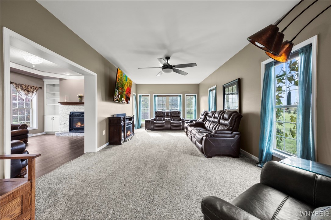 410 Northrup Road Elma, NY 14059 - Photo 22 of 45