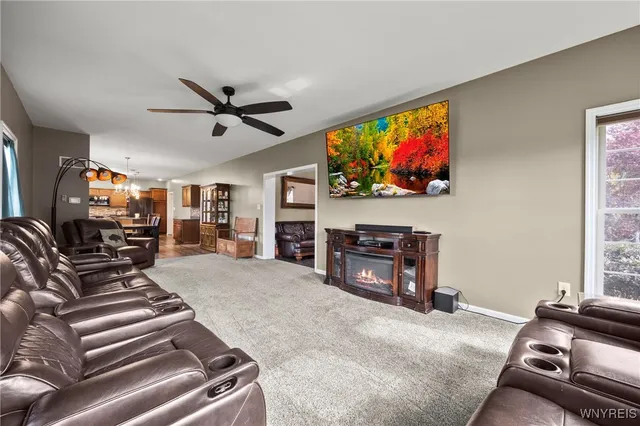 $624,900 | 410 Northrup Road, Elma, NY 14059