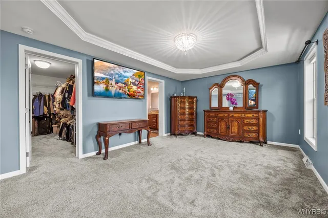 $624,900 | 410 Northrup Road, Elma, NY 14059