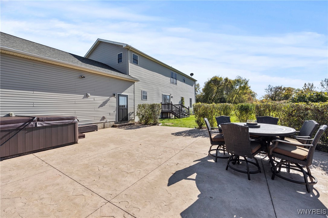 410 Northrup Road Elma, NY 14059 - Photo 30 of 45