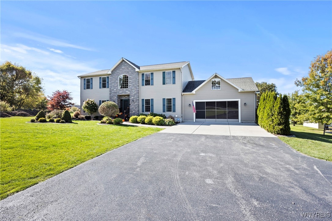 410 Northrup Road Elma, NY 14059 - Photo 3 of 45