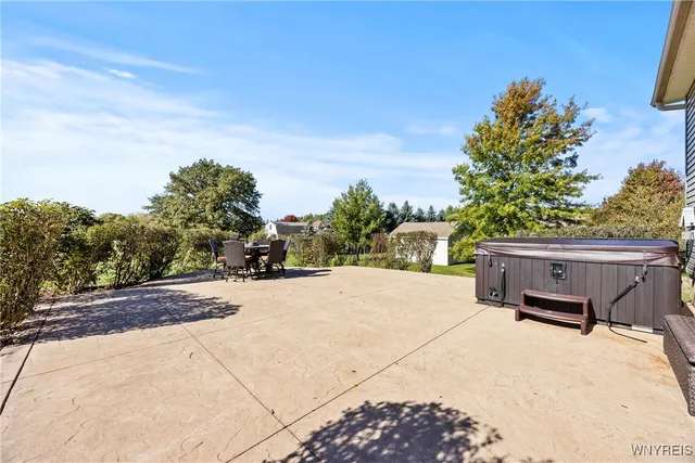 $624,900 | 410 Northrup Road, Elma, NY 14059