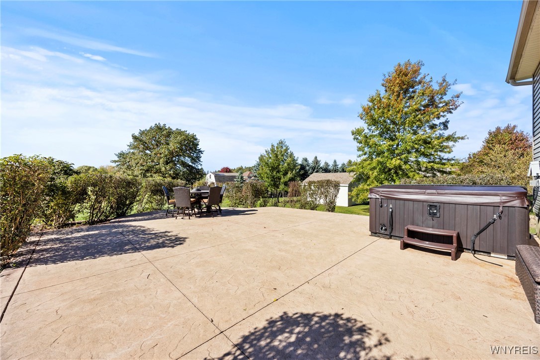 410 Northrup Road Elma, NY 14059 - Photo 31 of 45