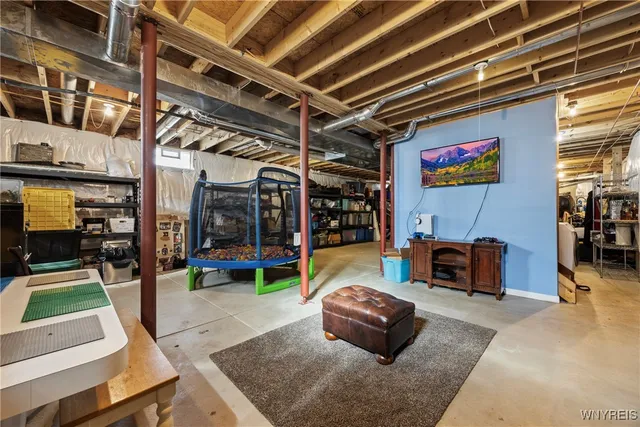 $624,900 | 410 Northrup Road, Elma, NY 14059