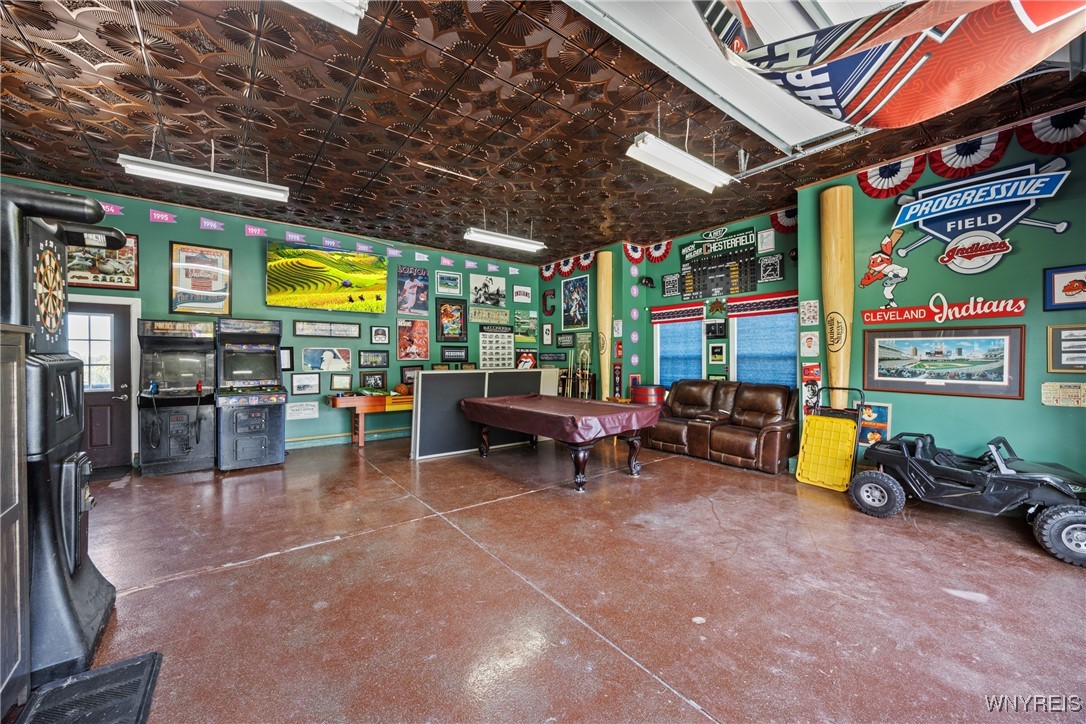 410 Northrup Road Elma, NY 14059 - Photo 33 of 45