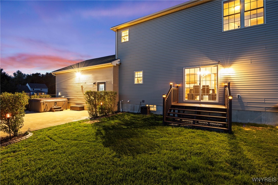 410 Northrup Road Elma, NY 14059 - Photo 34 of 45