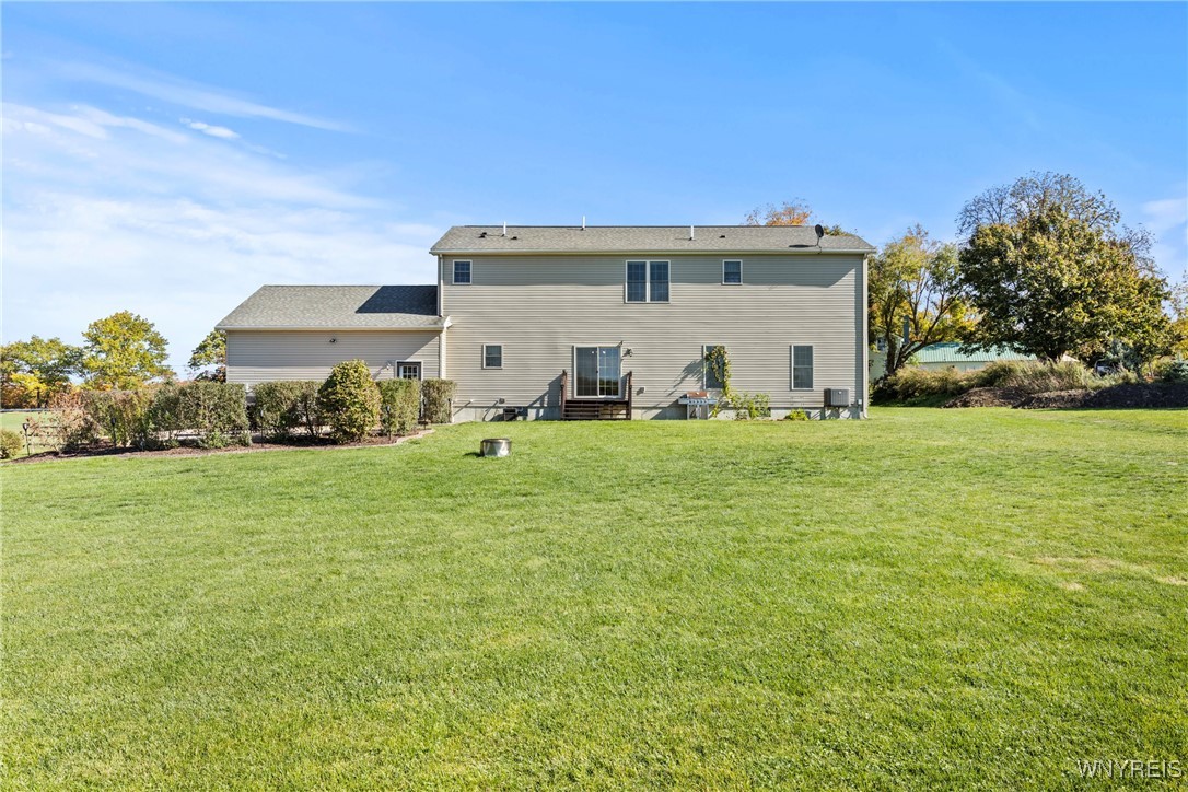 410 Northrup Road Elma, NY 14059 - Photo 40 of 45