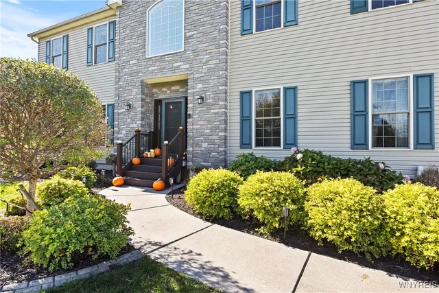 $624,900 | 410 Northrup Road, Elma, NY 14059