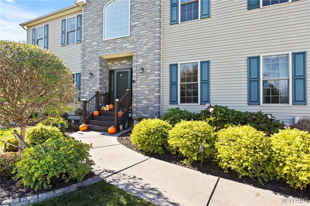 410 Northrup Road Elma, NY 14059 - Photo 4 of 45