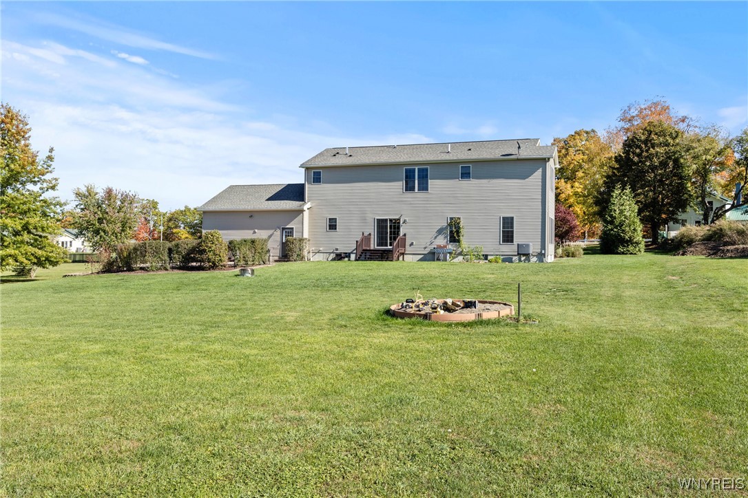 410 Northrup Road Elma, NY 14059 - Photo 41 of 45