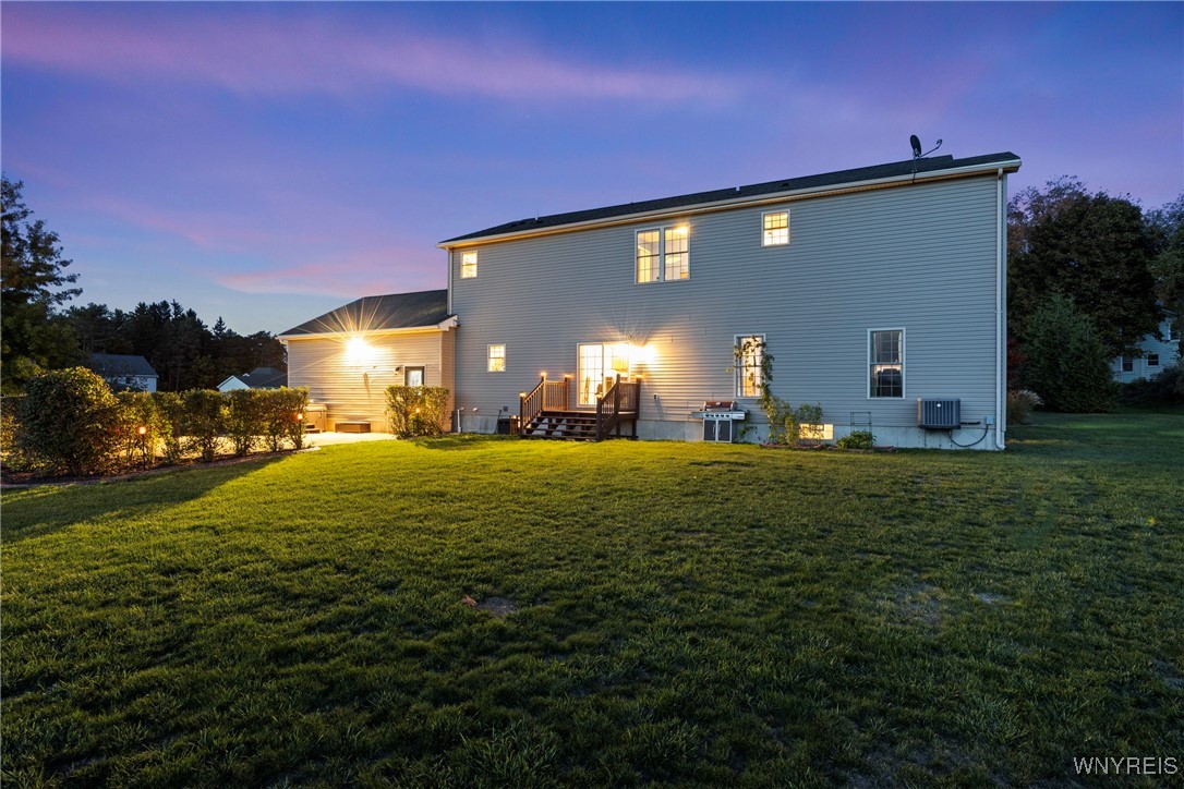 410 Northrup Road Elma, NY 14059 - Photo 43 of 45