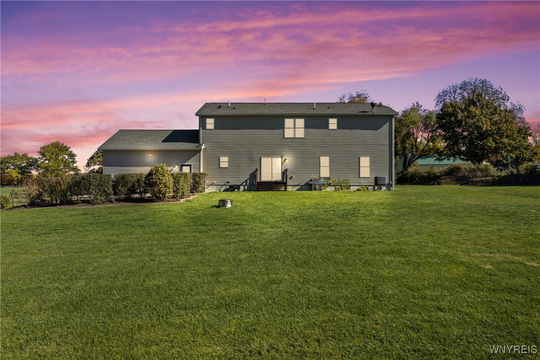 410 Northrup Road Elma, NY 14059 - Photo 44 of 45