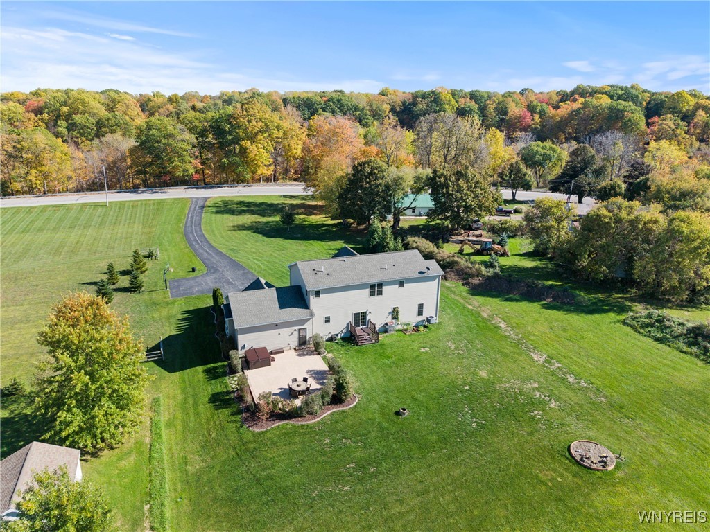 410 Northrup Road Elma, NY 14059 - Photo 5 of 45