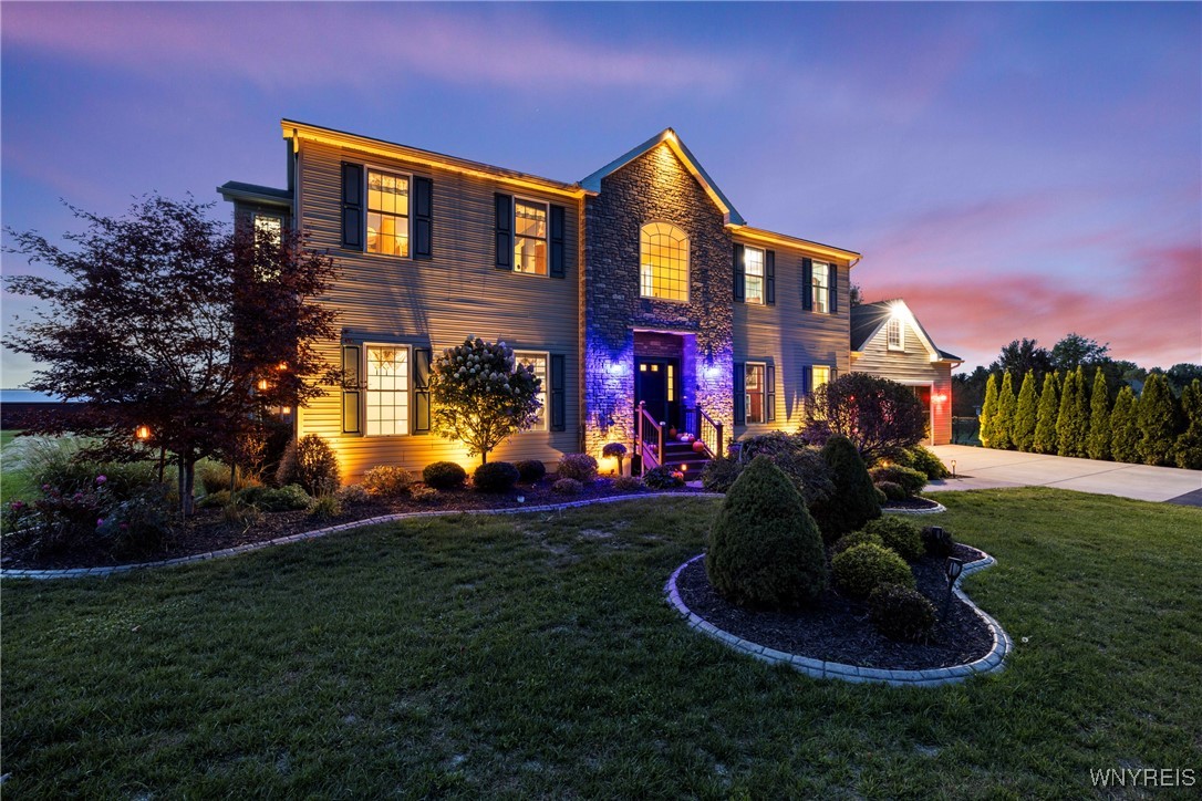 410 Northrup Road Elma, NY 14059 - Photo 6 of 45