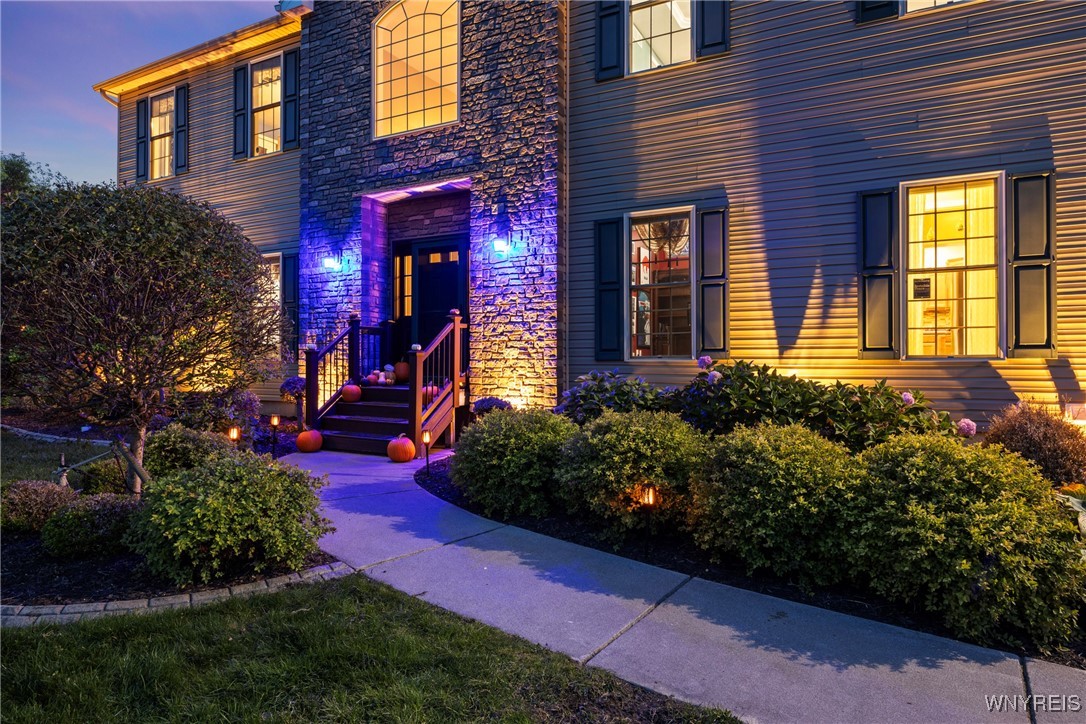 410 Northrup Road Elma, NY 14059 - Photo 8 of 45