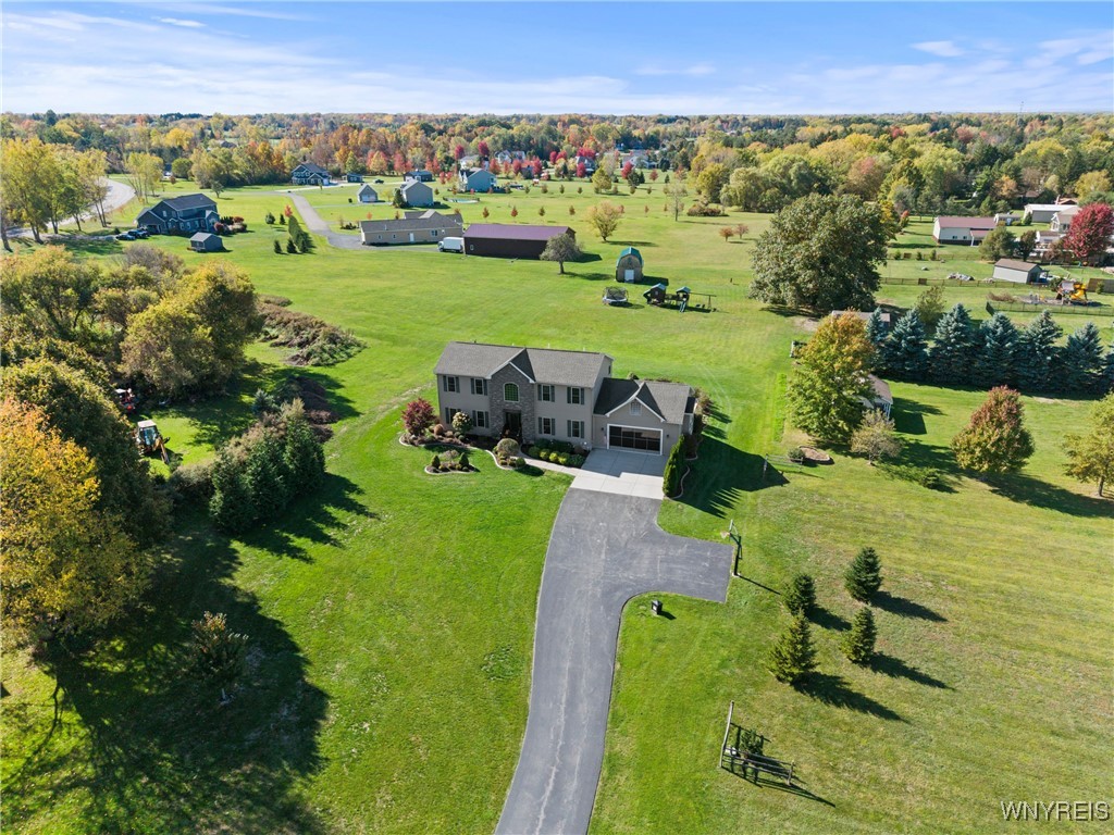 410 Northrup Road Elma, NY 14059 - Photo 9 of 45