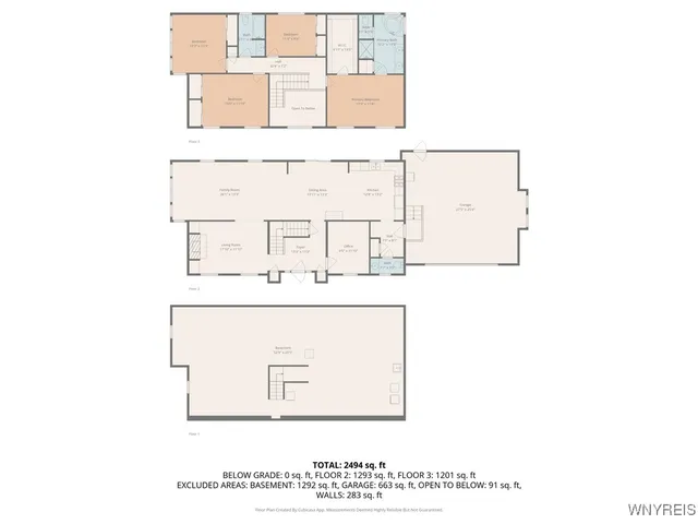 $624,900 | 410 Northrup Road, Elma, NY 14059