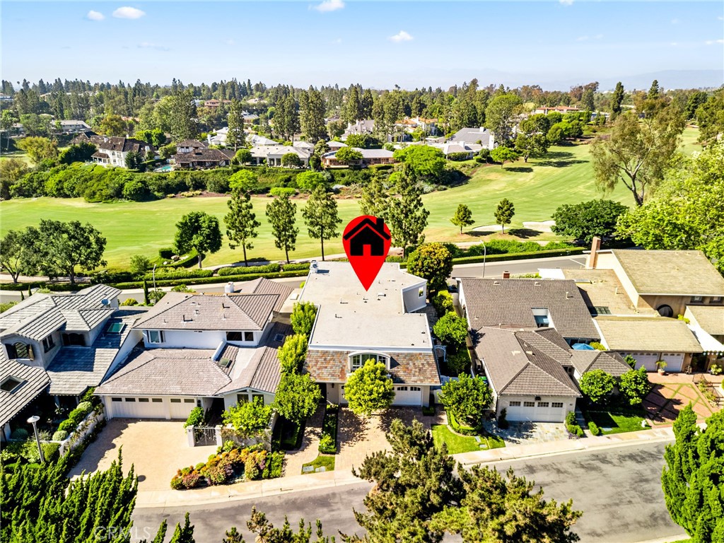 8 Rue Verte Newport Beach, CA 92660 - Photo 55 of 65
