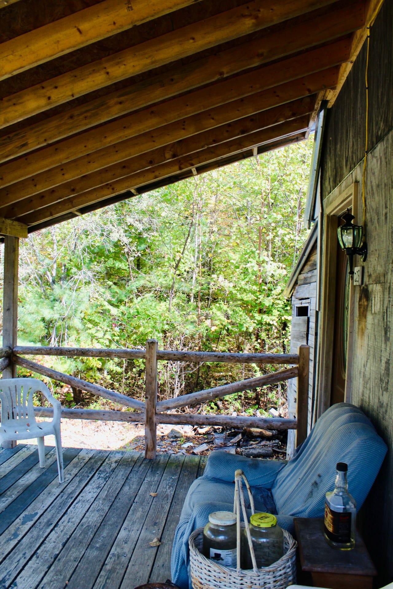 225 Hole In The Wall Road Solon, ME 04979 - Photo 50 of 72 20240923_202858_CFC5D4
