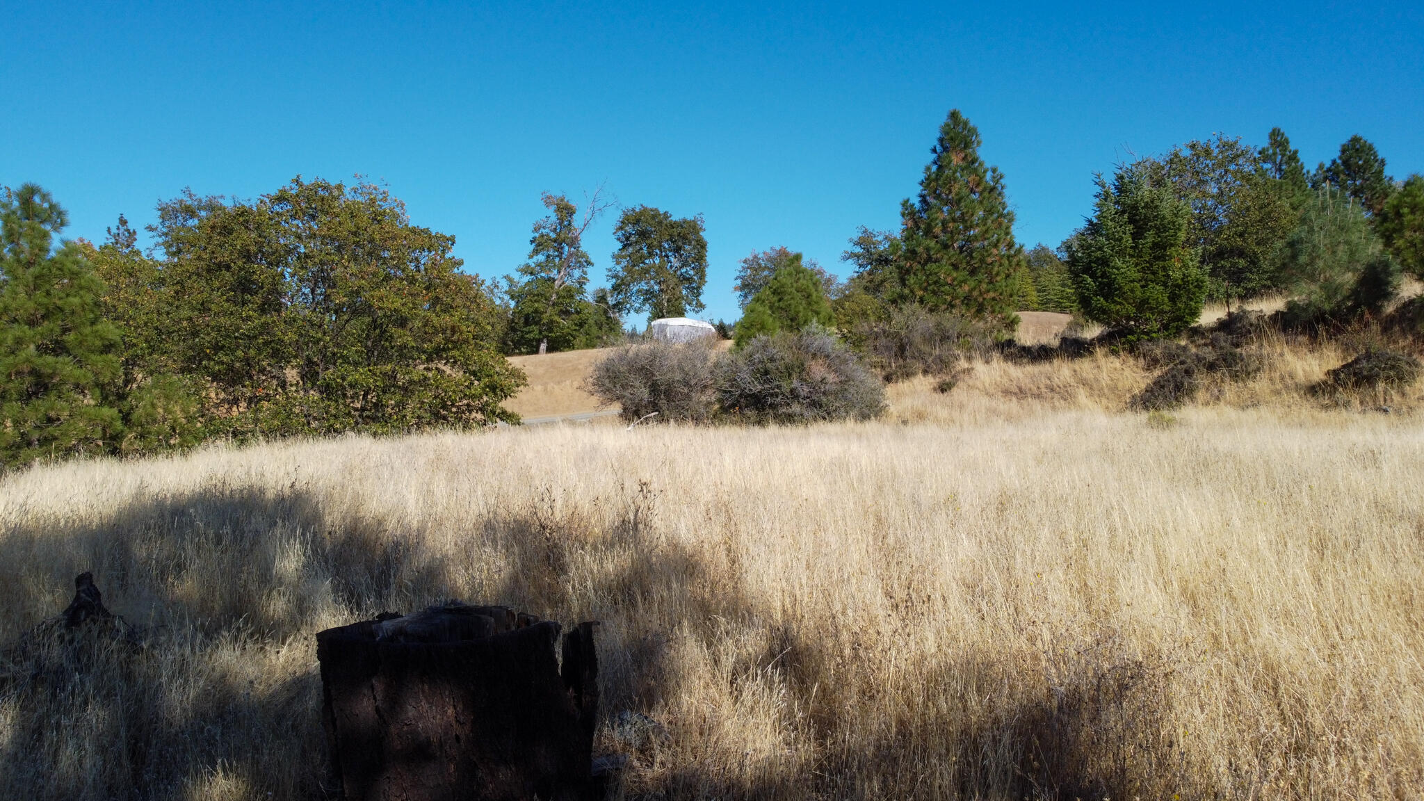 140 Lockhart Ranch Road Lewiston, CA 96052 - Photo 2 of 25 Building Pad
