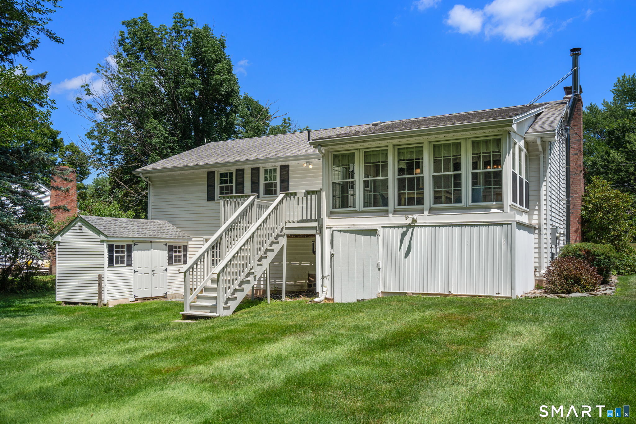 74 Arnott Road Manchester, CT 06040 - Photo 35 of 39