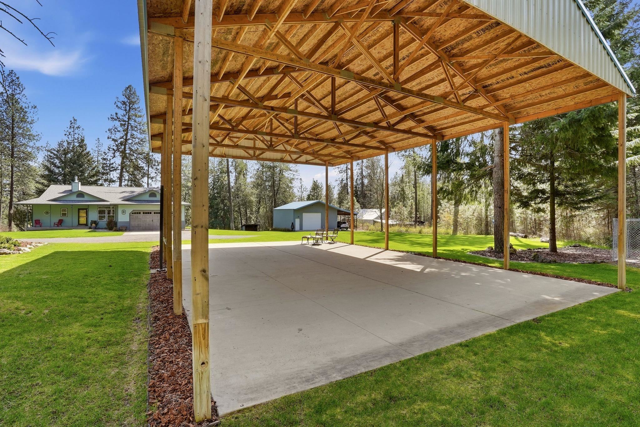 3216 East Rocky Ridge Road Chattaroy, WA 99003 - Photo 43 of 50 Gallery Image 43