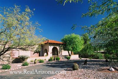 7900 East Cloud Road Tucson, AZ 85750 - Photo 4 of 8 Gallery Image 4