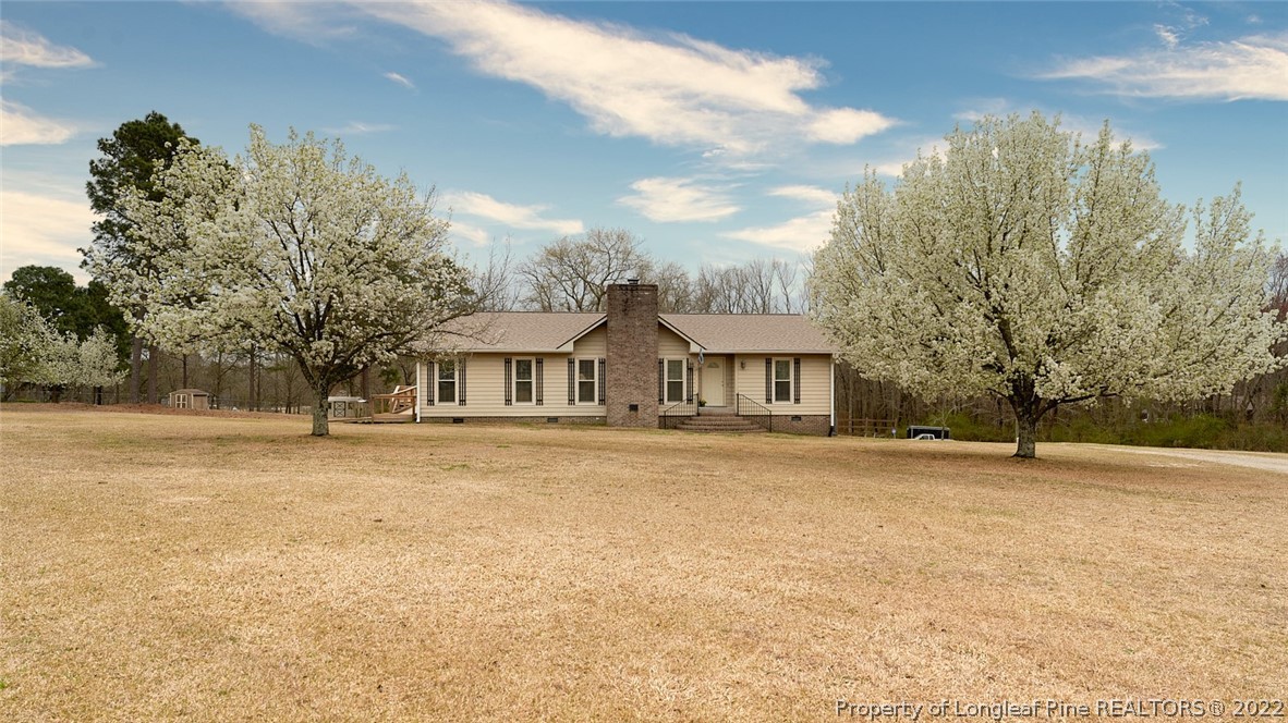 422 O C Sanders Road Raeford, NC 28376 - Photo 1 of 34 Gallery Image 1
