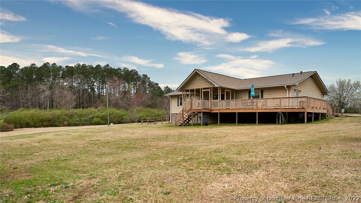 422 O C Sanders Road Raeford, NC 28376 - Photo 29 of 34 Gallery Image 29