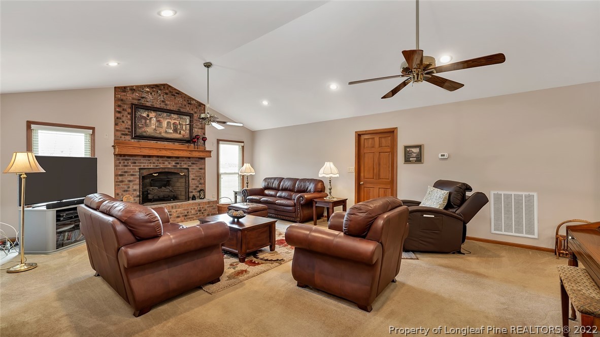 422 O C Sanders Road Raeford, NC 28376 - Photo 3 of 34 Gallery Image 3