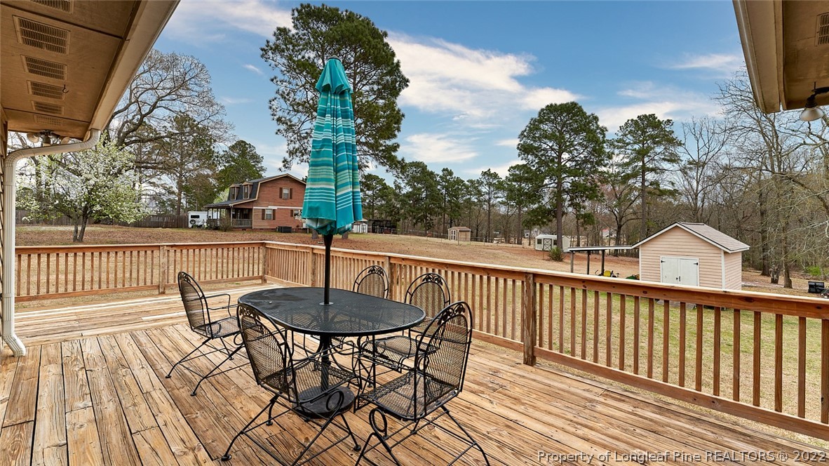 422 O C Sanders Road Raeford, NC 28376 - Photo 31 of 34 Gallery Image 31
