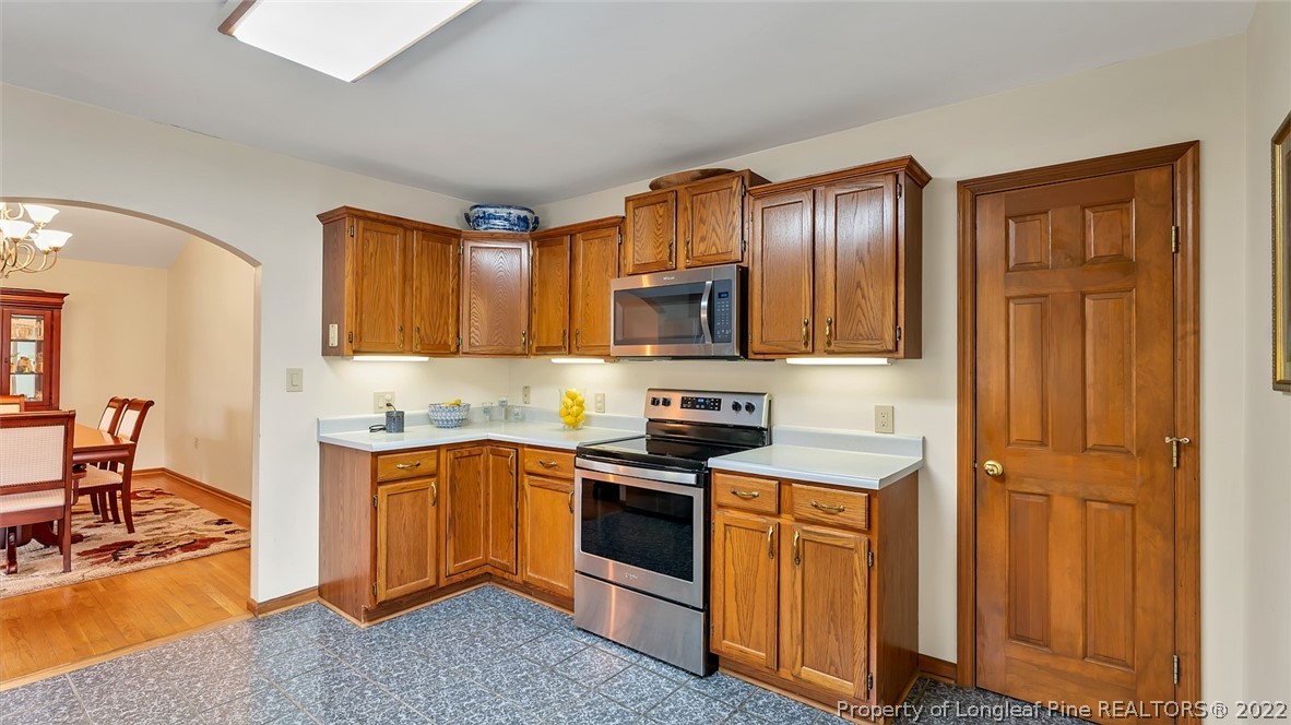 422 O C Sanders Road Raeford, NC 28376 - Photo 8 of 34 Gallery Image 8