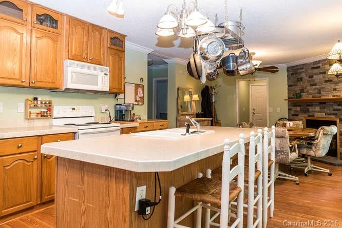 653 North Morgan Branch Road, Unit 9 Candler, NC 28715 - Photo 10 of 24 Gallery Image 10