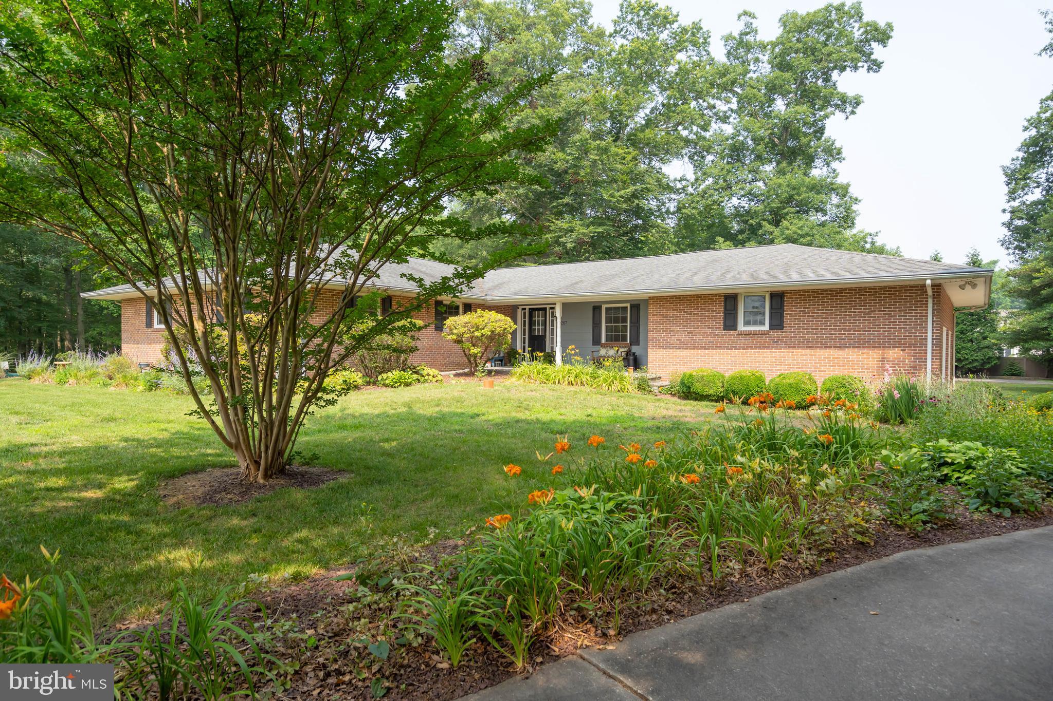 3267 Leipsic Road Dover, DE 19901 - Photo 2 of 50 Gallery Image 2